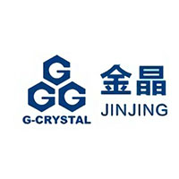 G-CRYSTAL/金晶LOGO