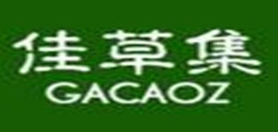 GACAOZ/佳草集品牌LOGO图片