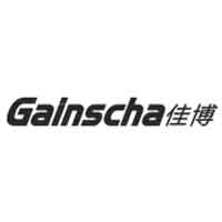 Gainscha/佳博LOGO