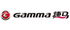 Gamma/捷马品牌LOGO