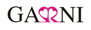 Garni/佳妮品牌LOGO图片