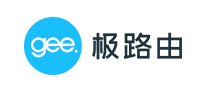 gee/极路由品牌LOGO图片