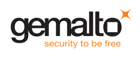 Gemalto/金雅拓品牌LOGO图片