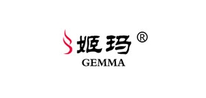 gemma/姬玛假发品牌LOGO图片