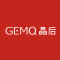 GEMQ/晶后品牌LOGO图片