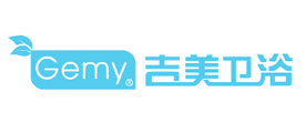 Gemy/吉美品牌LOGO图片