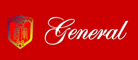 General/将军品牌LOGO图片