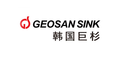 GEOSANSINK/韩巨杉品牌LOGO图片