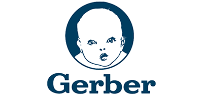 Gerber/嘉宝品牌LOGO图片