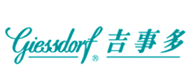 Giessdorf/吉事多品牌LOGO图片