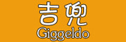 Giggeldo/吉兜LOGO