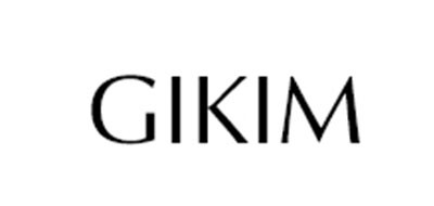GIKIM/吉奇木品牌LOGO
