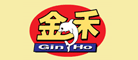 GinHo/金禾品牌LOGO图片