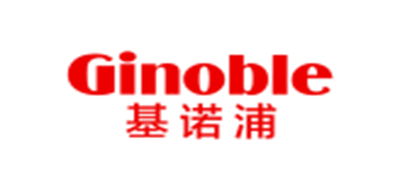 GINOBLE/基诺浦LOGO