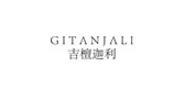 gitanjali/吉檀迦利品牌LOGO图片