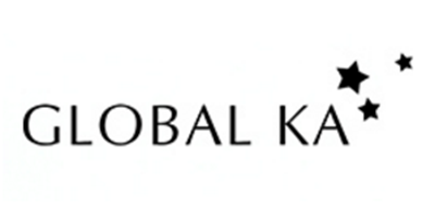 GLOBAL KA/环球之嘉品牌LOGO图片