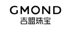 GMOND/吉盟LOGO