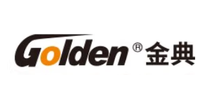 GOLDEN/金典LOGO