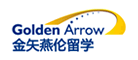 GoldenArrow/金矢燕伦品牌LOGO图片