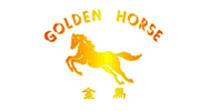 GoldenHorse/金马品牌LOGO图片