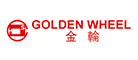 GOLDENWHEEL/金轮LOGO