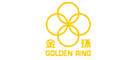GOLDRING/金环LOGO