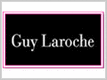 GuyLaroche/姬龙雪Guy Laroche品牌LOGO图片