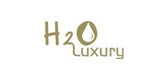 h2oluxury品牌LOGO图片