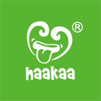 Haakaa/哈咔品牌LOGO