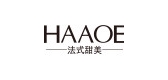 haaoe品牌LOGO图片