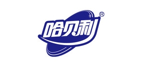 哈贝利家居品牌LOGO图片