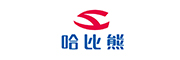 哈比熊品牌LOGO