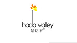 HADAVALLEY/哈达谷品牌LOGO图片
