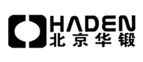 HADEN/华锻LOGO