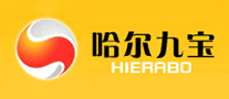 哈尔九宝品牌LOGO图片