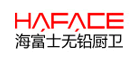 haface/海富士品牌LOGO图片