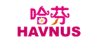 哈芬品牌LOGO图片
