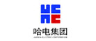 哈锅品牌LOGO