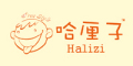 Hahaxie/哈厘子品牌LOGO图片