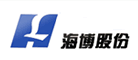 海博物流品牌LOGO图片
