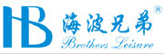 海波兄弟品牌LOGO图片