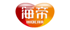 海帝品牌LOGO图片