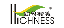 海蒂斯曼品牌LOGO图片