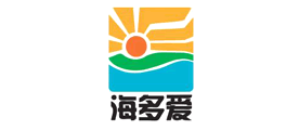 海多爱LOGO