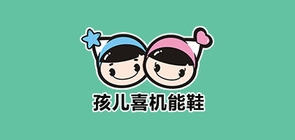 孩儿喜品牌LOGO图片