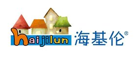 haijilun/海基伦品牌LOGO图片