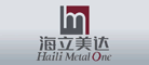海立美达品牌LOGO图片