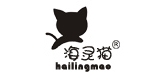 海灵猫品牌LOGO图片