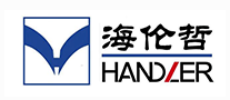 海伦哲LOGO