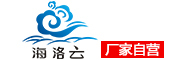 海洛云品牌LOGO图片